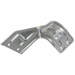 Floor Pan Splash Shield Plate OEM Parts JL1Z7E063A