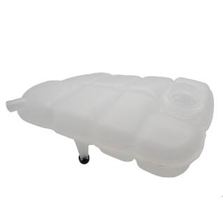 Engine Coolant Reservoir Radiator Overflow Tank - 2.0L OEM Parts KV6Z8A080B