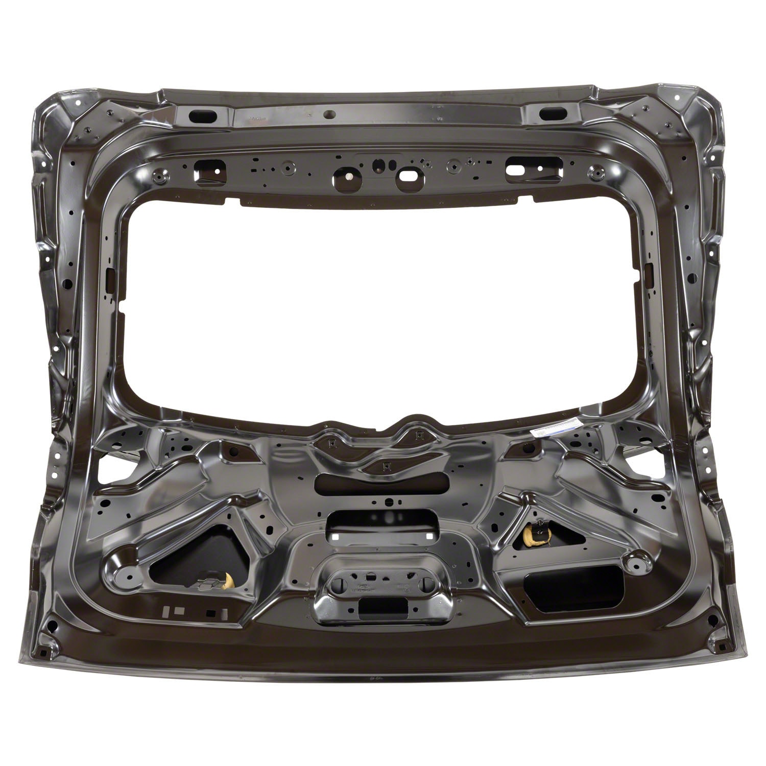 Liftgate | FordUS