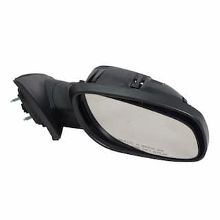 Door Mirror Rear View Head - Right, Outer OEM Parts AG1Z17682A