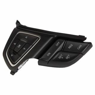 Cruise Control Switch - Left OEM Parts SW7476