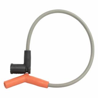 Single Lead Spark Plug Wire. Wire Ignition - 3.0L. OEM Parts WR6064