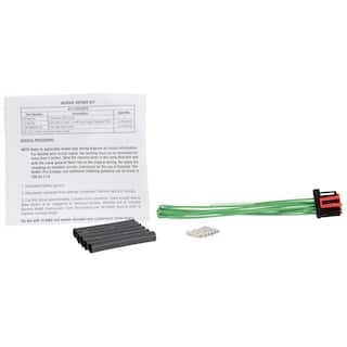 Parking Aid Sensor Connector Wire OEM Parts WPT1590