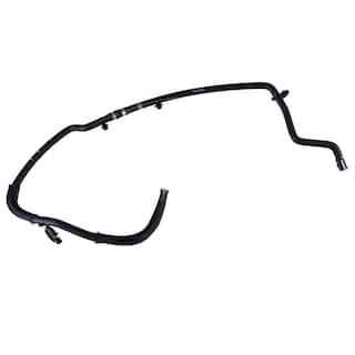 Engine Auxiliary Water Pump Hose - 1.5L OEM Parts KM6859