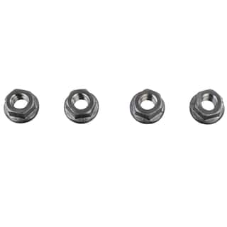 Nut SPECIAL - M8, Front OEM Parts W711456S300