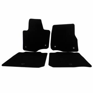 Kit Floor Contour Mat OEM Parts JL1Z7813086AA