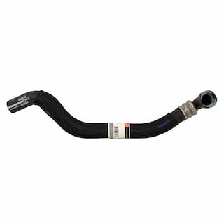 Hvac Heater Hose Water - Inlet 2.7L OEM Parts KH939