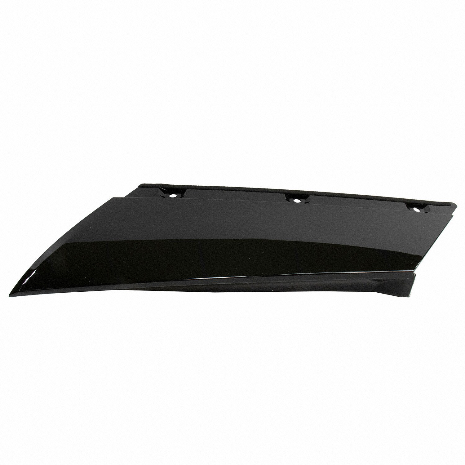Wheel Arch Molding - Left | FordUS