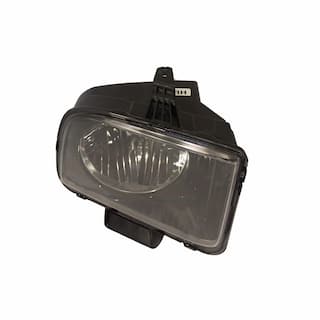 Sealed Beam Headlight - Right, Front (GT) OEM Parts 7R3Z13008C