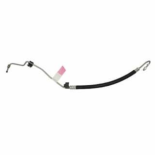 Power Steering Pressure Line Hose Assemb OEM Parts PSH85