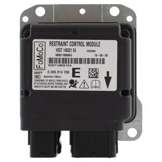 Sensor Air Bag OEM Parts H2GZ14B321C
