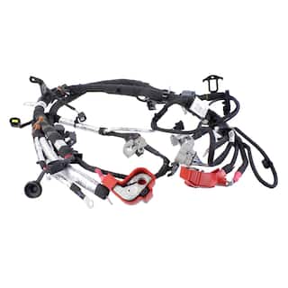 Starter Cable Battery OEM Parts WC97645