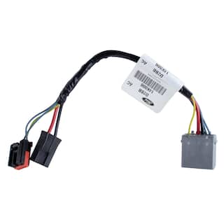 Wire Low Line Cubby Box OEM Parts D2BZ14A318C