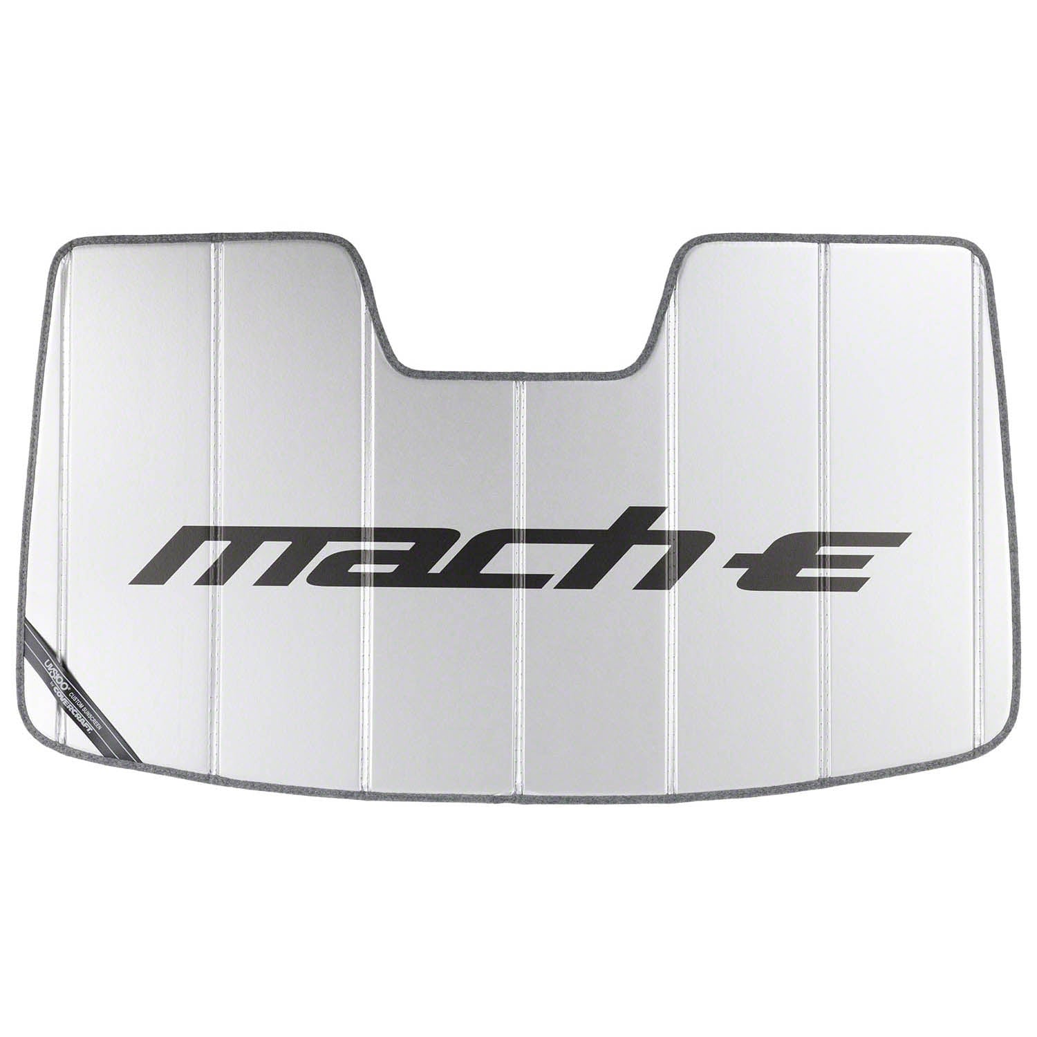 Mustang Mach-E 2021-2025 UVS 100 Custom Sunscreen | FordUS