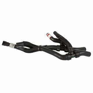 Hvac Heater Hose Water OEM Parts KH727
