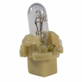 Instrument Panel Light Bulb OEM Parts F57Z13B765BA