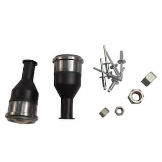 Suspension Ball Joint - Front, Lower OEM Parts MCSOE190145