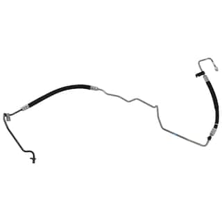 Power Steering Pressure Hose - 6.7L OEM Parts PC3Z3A717A