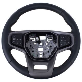 Wheel Steering OEM Parts P2DZ3600CB
