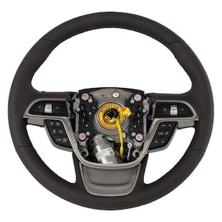 Steering Wheel (Active Steering) OEM Parts K2GZ3600AAB