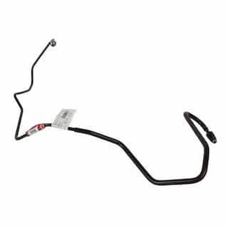 Brake Hydraulic Line Tube - Front OEM Parts BRTF52