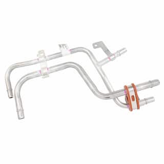 Hvac Heater Hose Water - 3.0L OEM Parts KH1088
