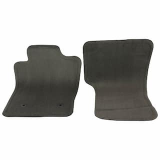 Kit Contour Carpet Mat - Front, Rear OEM Parts BL5Z1613086BA
