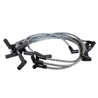 Spark Plug Wire Set Kit OEM Parts WR4038A