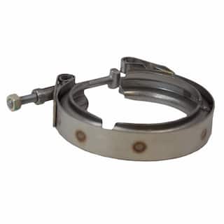 Charge Air Cooler Pipe Clamp Turbocharger Intercooler - 6.7L OEM Parts BC3Z8287B