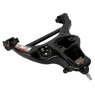 Suspension Control Arm and Ball Joint As - Right, Front, Lower OEM Parts MCF2311