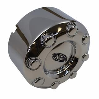 Wheel Cap Cover - Rear OEM Parts 5C3Z1130XA