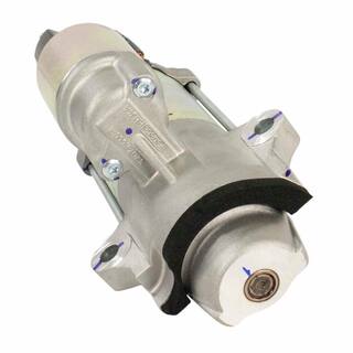Starter Motor - 2.7L OEM Parts SA1136