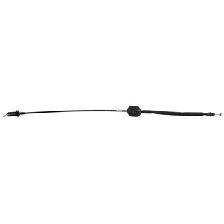 Door Latch Cable - Left, Right, Front OEM Parts PR3Z63221A00A