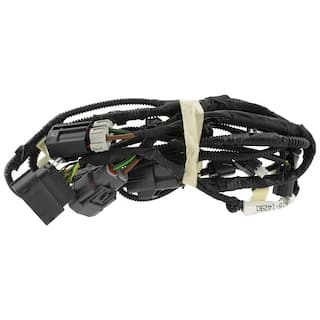 Engine Compartment Wiring Harness OEM Parts GN1Z14290BD