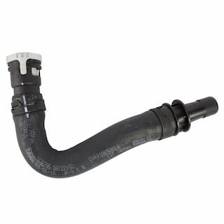 Hvac Heater Hose Water - Outlet OEM Parts KH728