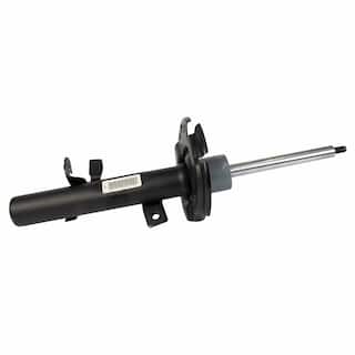 Suspension Strut Shock Absorber - Left, Front OEM Parts AST12378