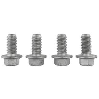 Hex Head Bolt Exhaust Manifold - M10 X 20MM OEM Parts W500032S442M