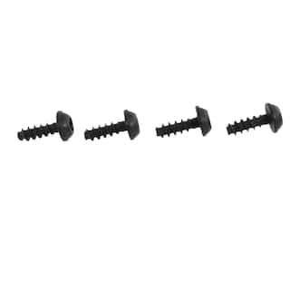 Screw - 4 X 12 OEM Parts W507122S424