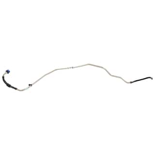 Tube Fuel OEM Parts LK4Z9L291B