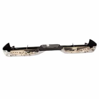 Bumper Face Bar - Rear OEM Parts 9C3Z17906D