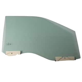 Door Glass - Front OEM Parts ML3Z1521410A