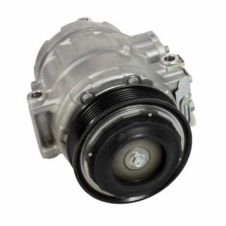 AIR CONDITIONING (A/C) Compressor OEM Parts YCC392