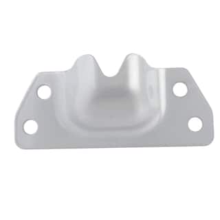 Bracket - Left, Right, Front (GT) OEM Parts 4G7Z63202B18AA