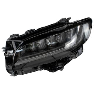 Composite Headlight - Left, Front OEM Parts KA1Z13008DD