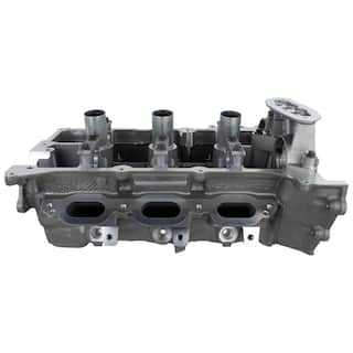 Cylinder Head - Left 2.7L OEM Parts FL3Z6049J