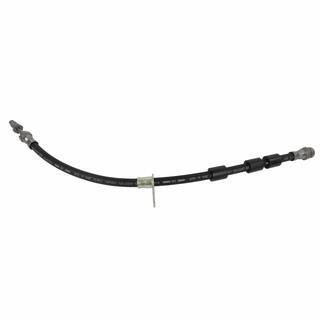 Brake Hydraulic Hose - Left, Front OEM Parts BRHF302