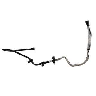 Hose Fuel OEM Parts 7R3Z9E325B