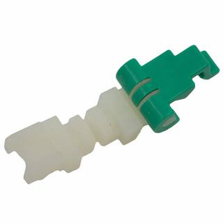 Retainer - Left, Right, Rear OEM Parts 5L3Z1621952A