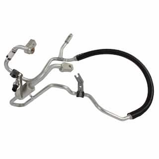 AIR CONDITIONING (A/C) Refrigerant Discharge Hose Tube - 1.5L OEM Parts YF37861