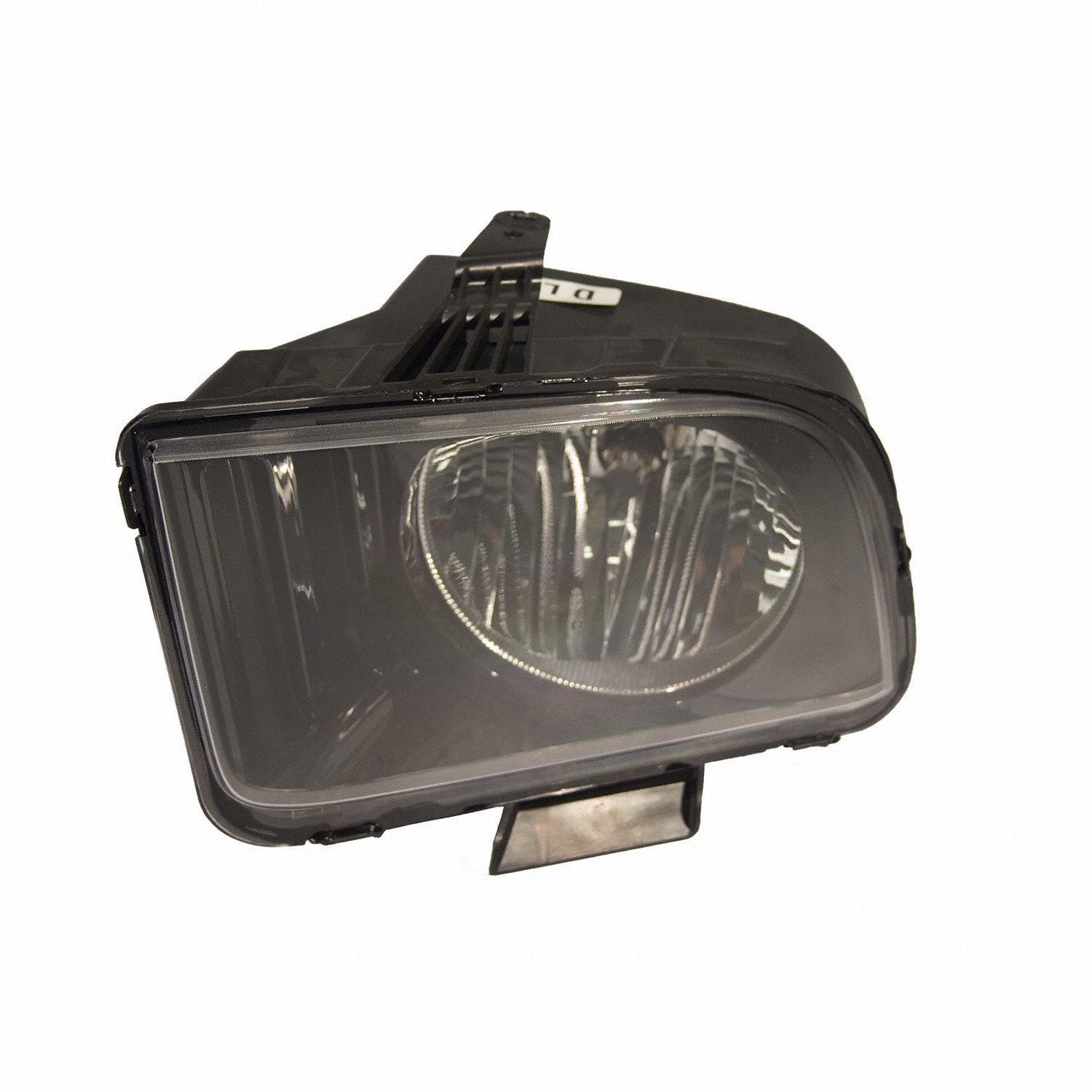 Ford® Headlamps - Electrical System Parts : FordParts.com